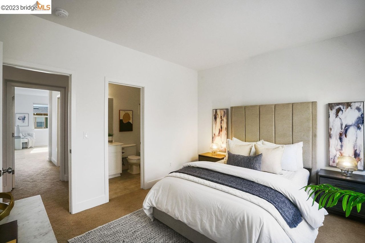 6047 Old Quarry Loop, Oakland, CA 94605