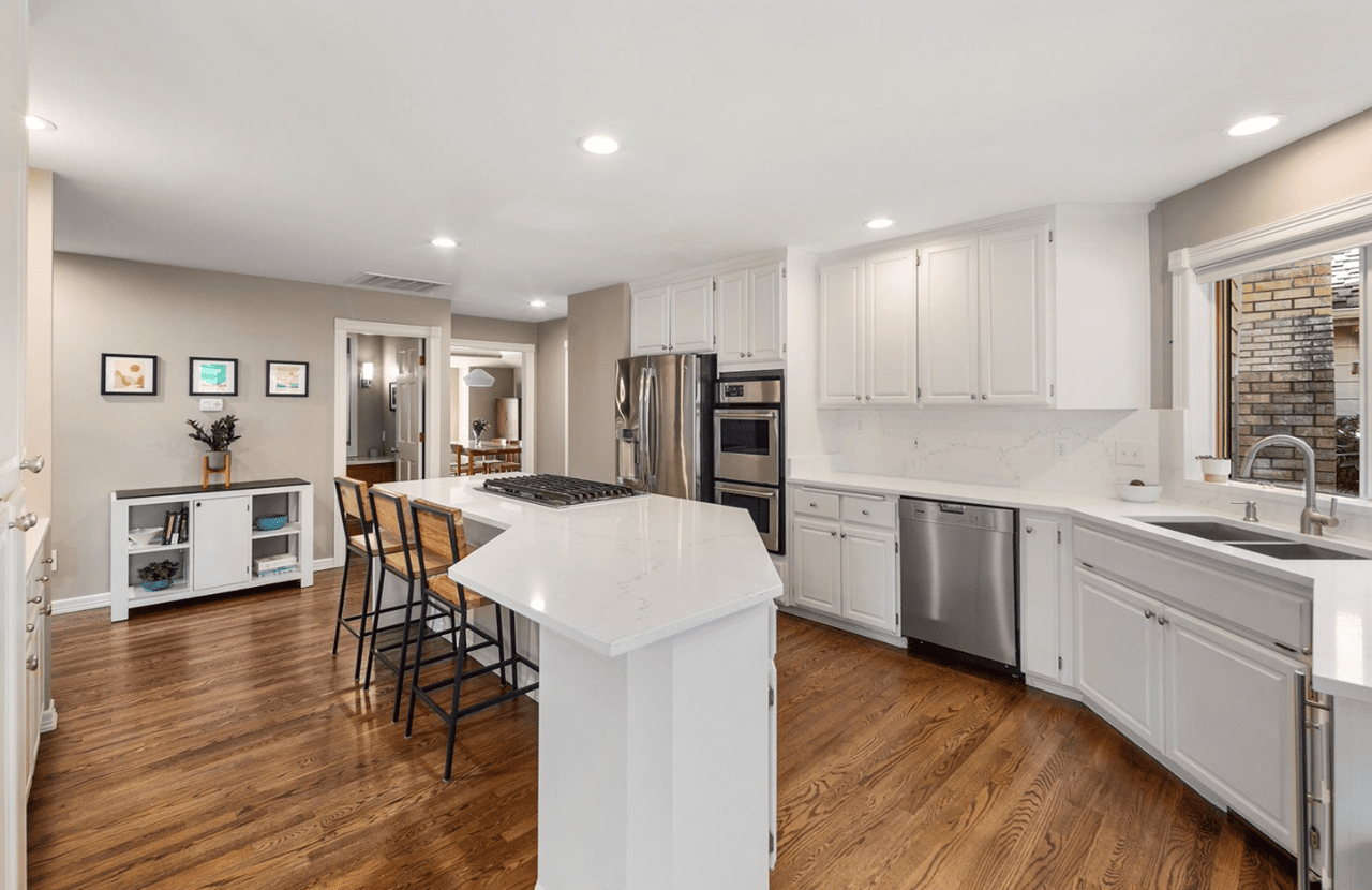 Dream Home in Normandy Park