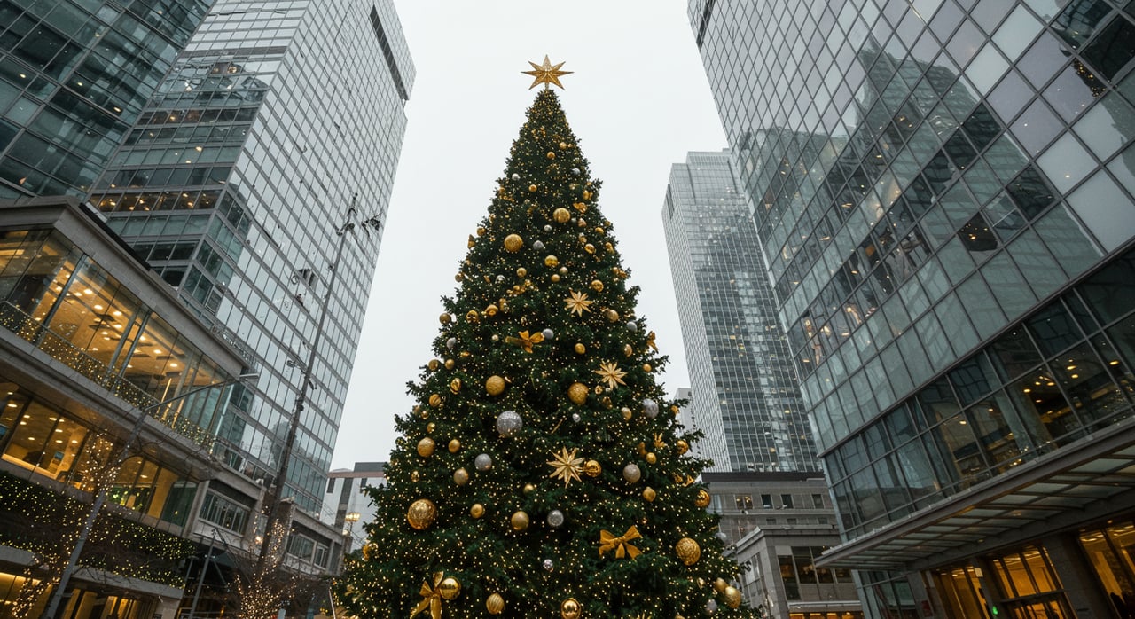 5 Things to Do During the Holidays in Phoenix