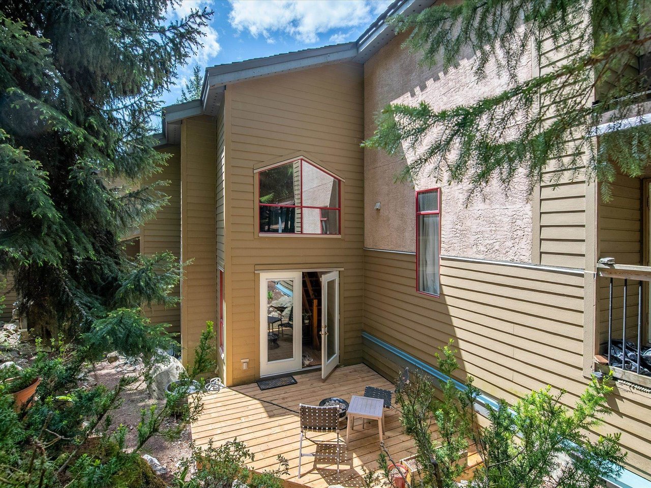 9-2101 Whistler Road, Whistler