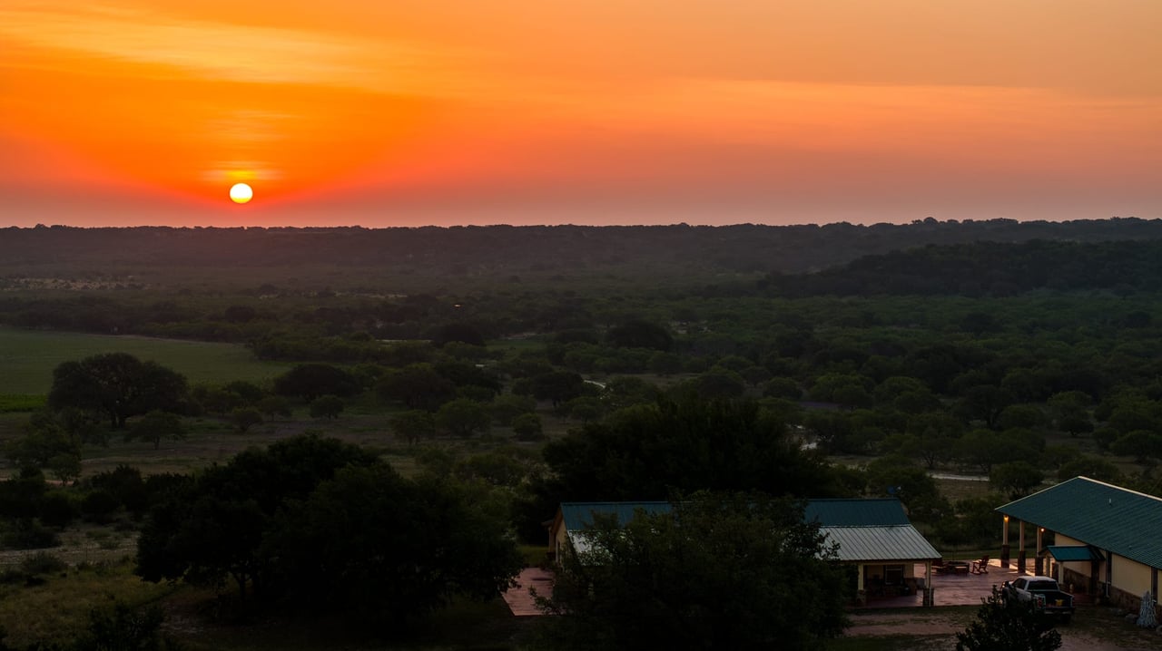 Golden Eagle Ranch