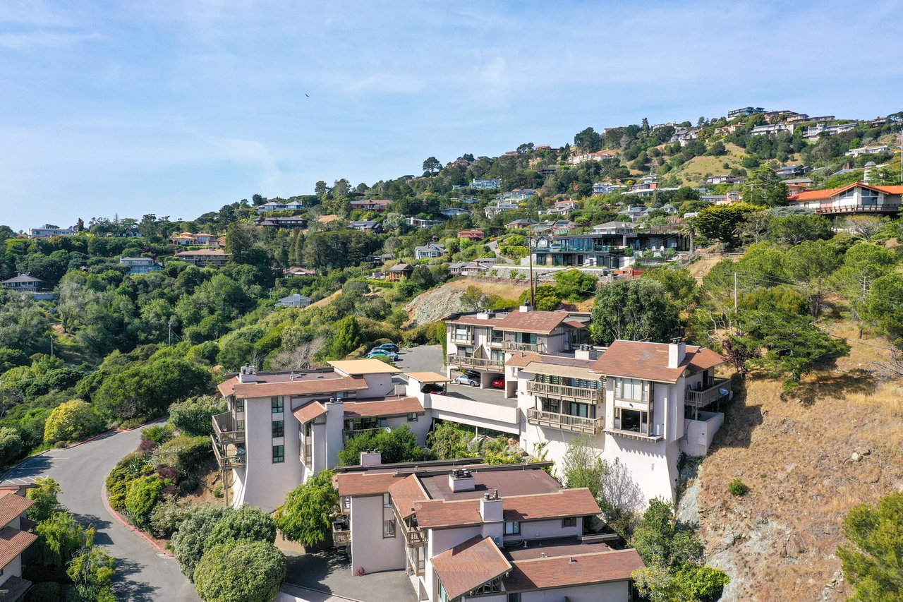 78 Marinero Circle, Tiburon