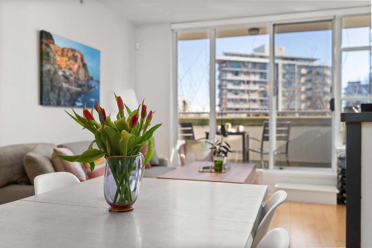 313-298 E 11th Avenue, Vancouver