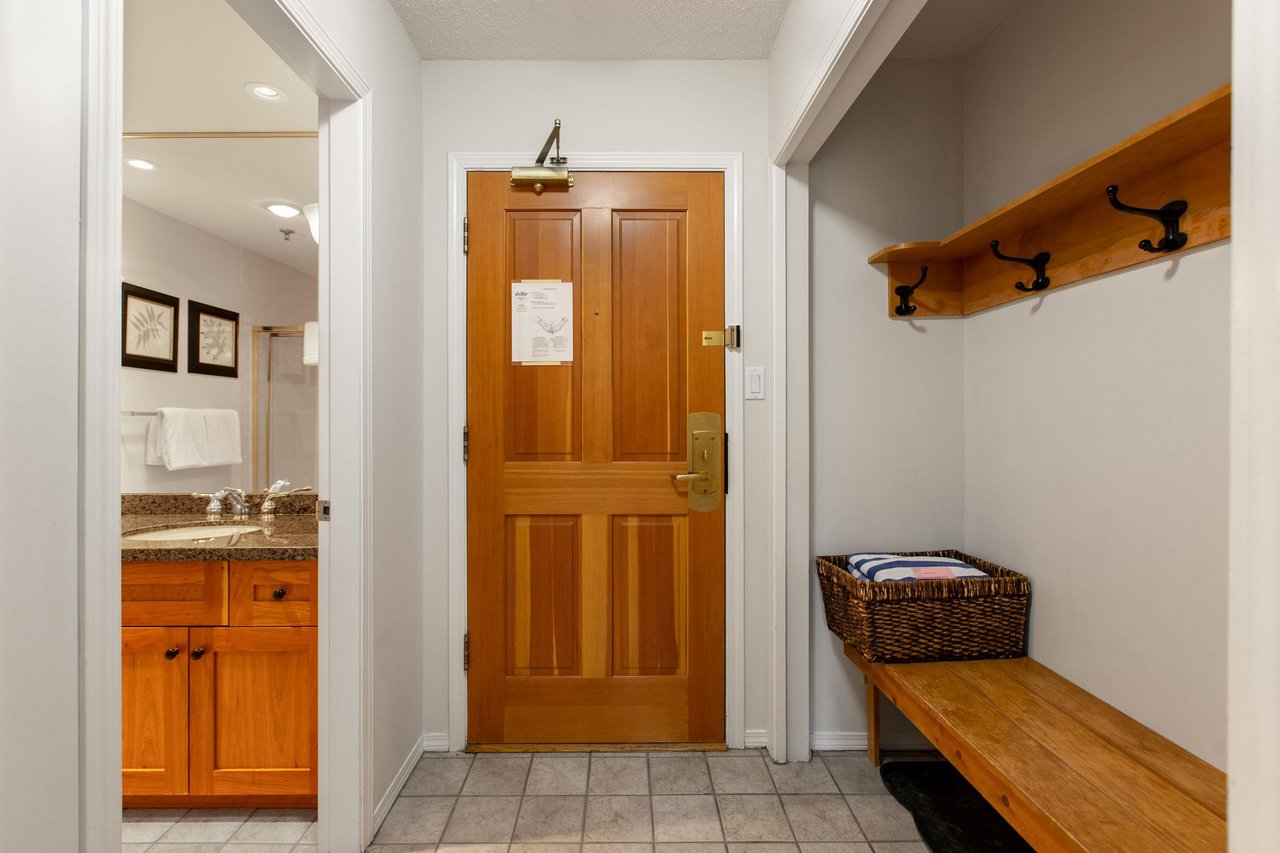 110-4905 Spearhead Place, Whistler