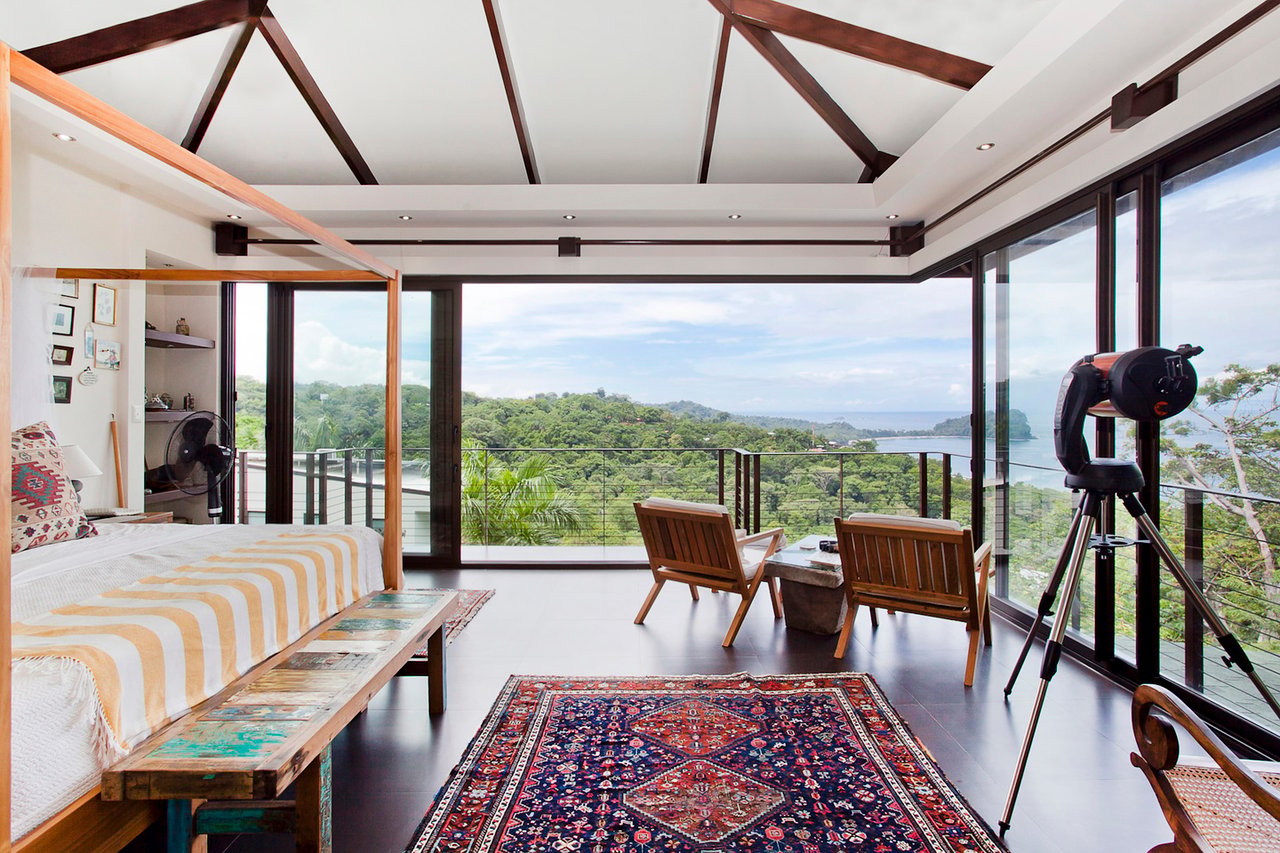 Penthouse Loft Jungle Villa, Manuel Antonio, Puntarenas