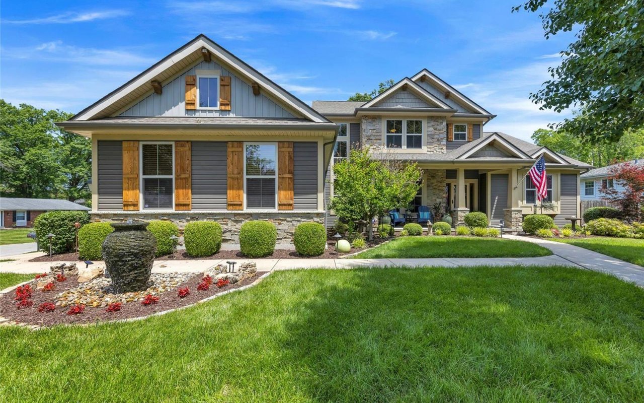 Anatomy of a High-End Property Deal: From Identification to Closing