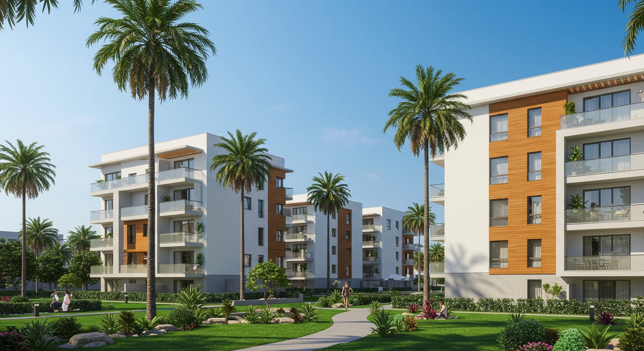 Neighborhood Guide to Living in Playa Vista, California