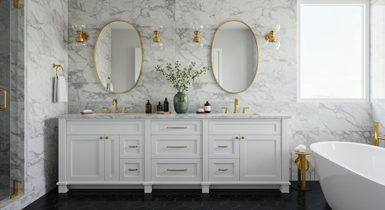 Maximizing ROI: Luxury Upgrades to Elevate Your Denver Home