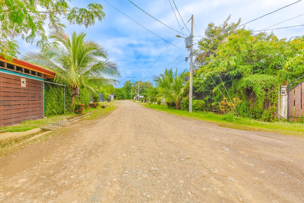 Boutique Apartment Hotel Resort, Uvita, Puntarenas