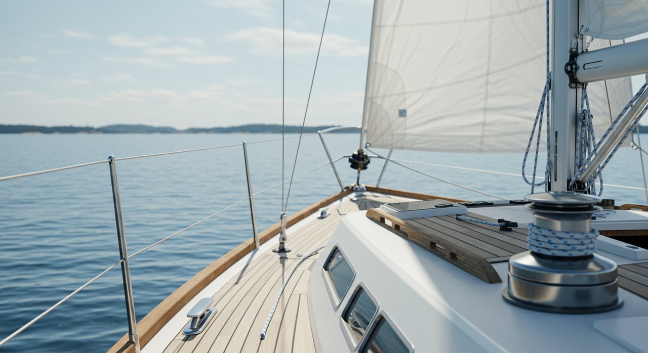 The Ultimate Boating Experience: Exploring Fort Lauderdale by Sea