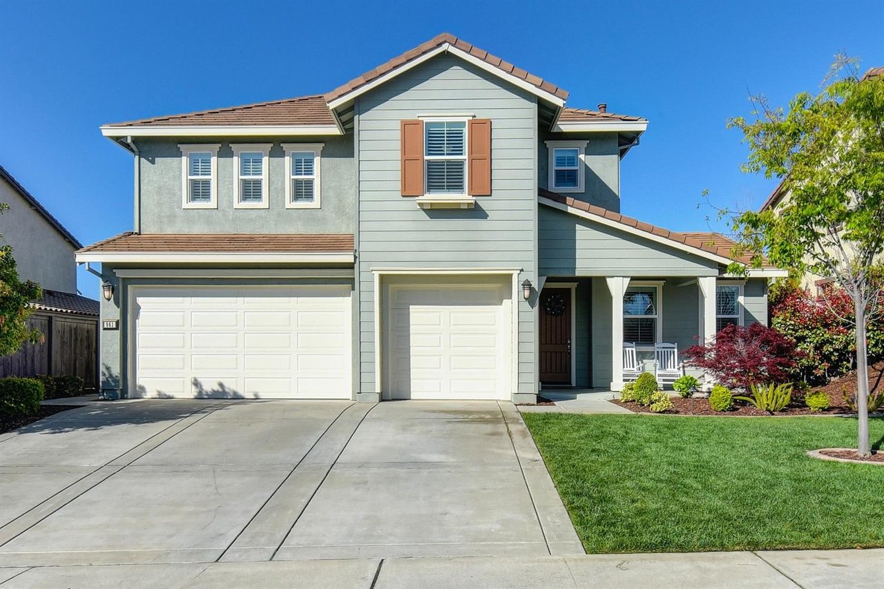 961 Anvil Circle