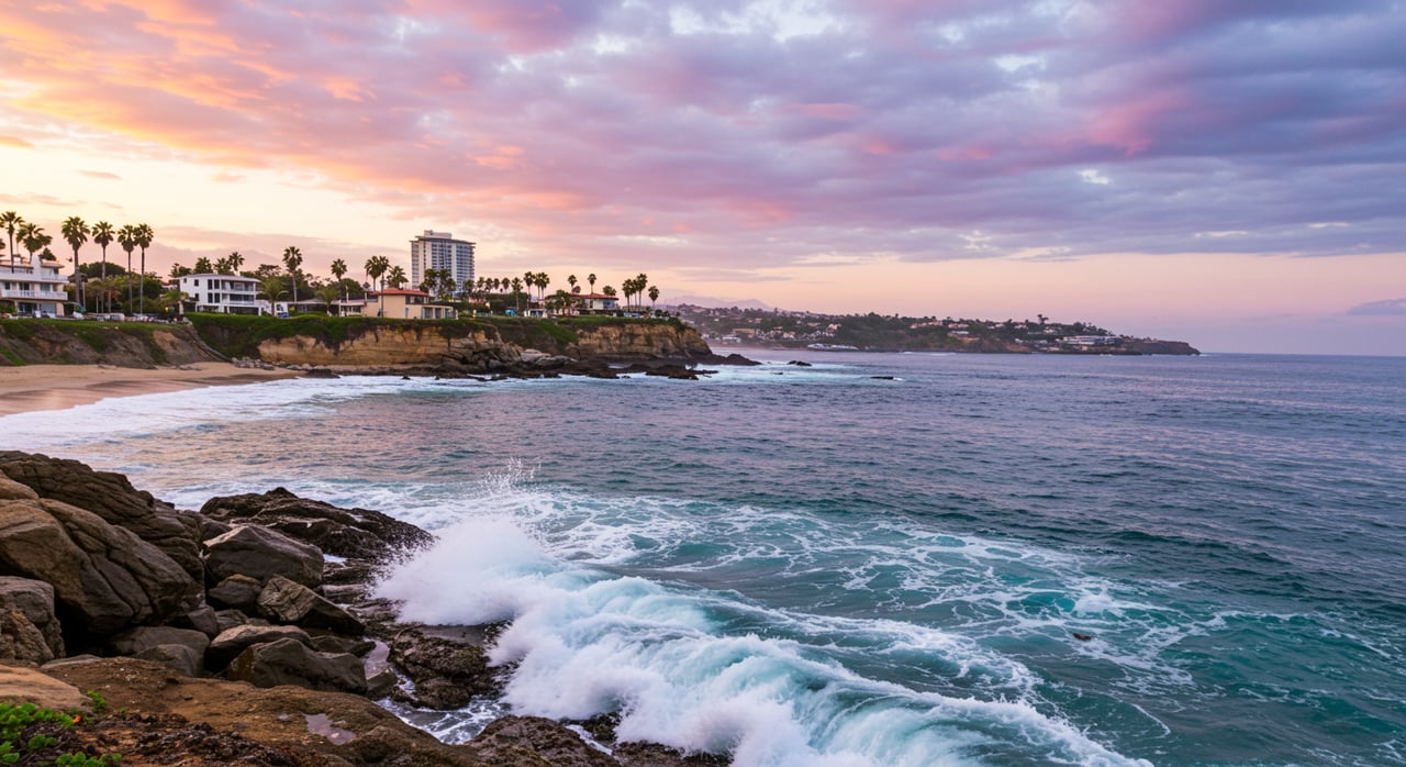 San Diego Market Report 2024