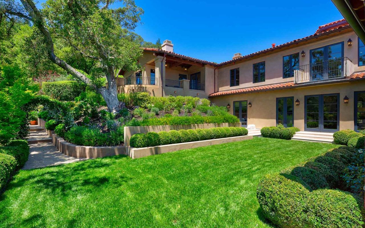 Marin County Luxury Homes