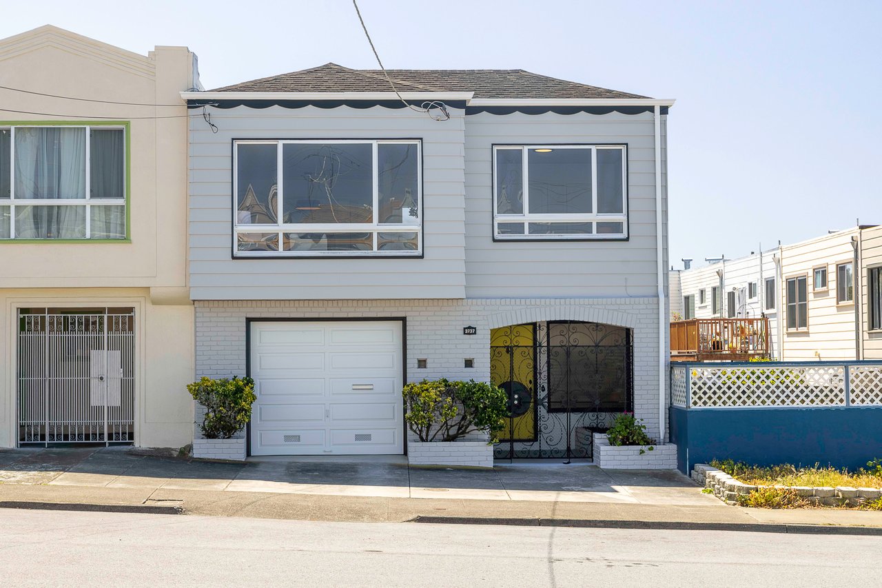 3737 Pacheco Street, San Francisco