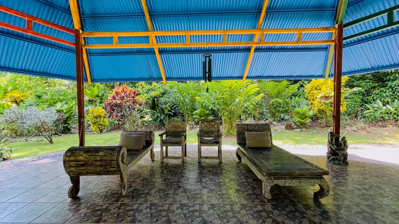 Riverfront Multi Residence Compound, Ojochal, Puntarenas