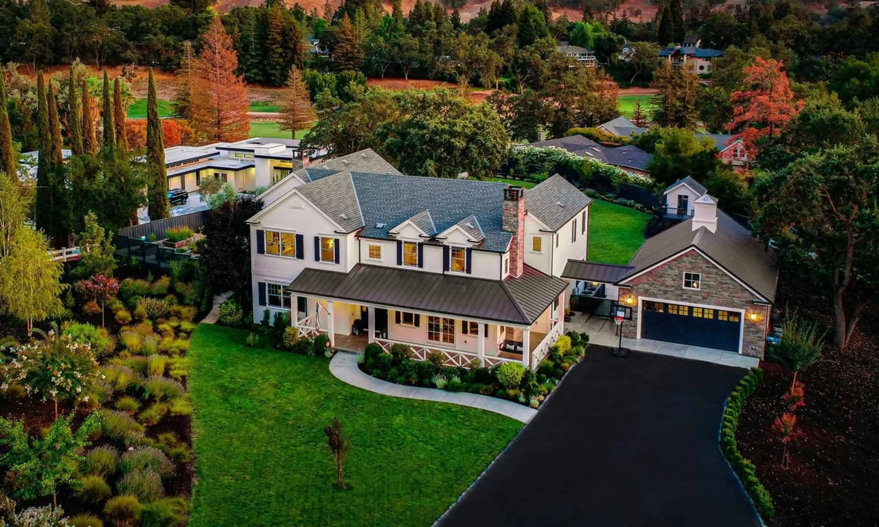 Connect CA Homes – 6 Month Progress Report