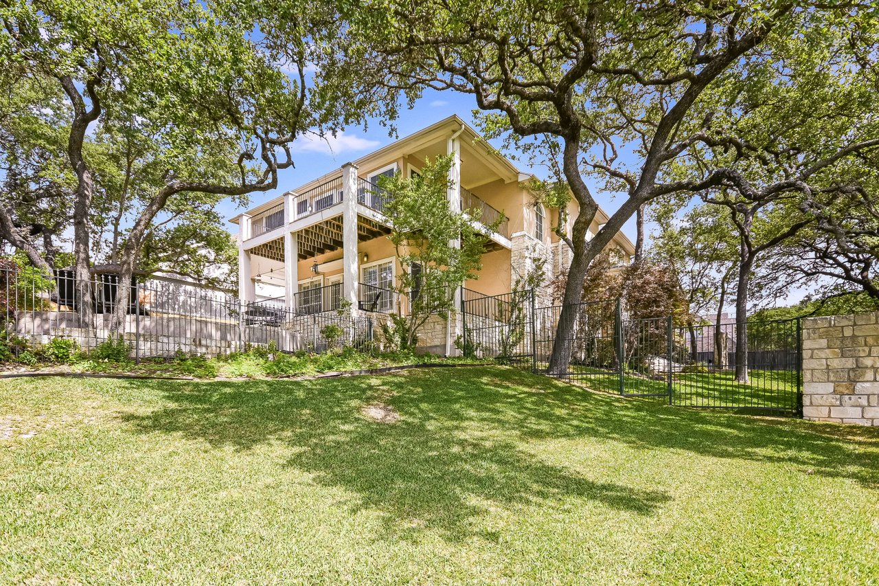 1800 Real Catorce Drive