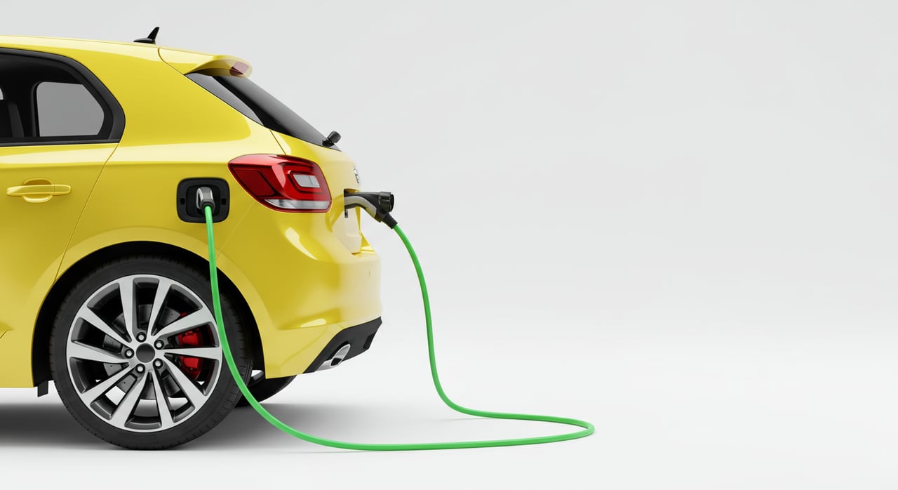 National Drive Electric Week Observed This Saturday at Scottsdale Pavilions