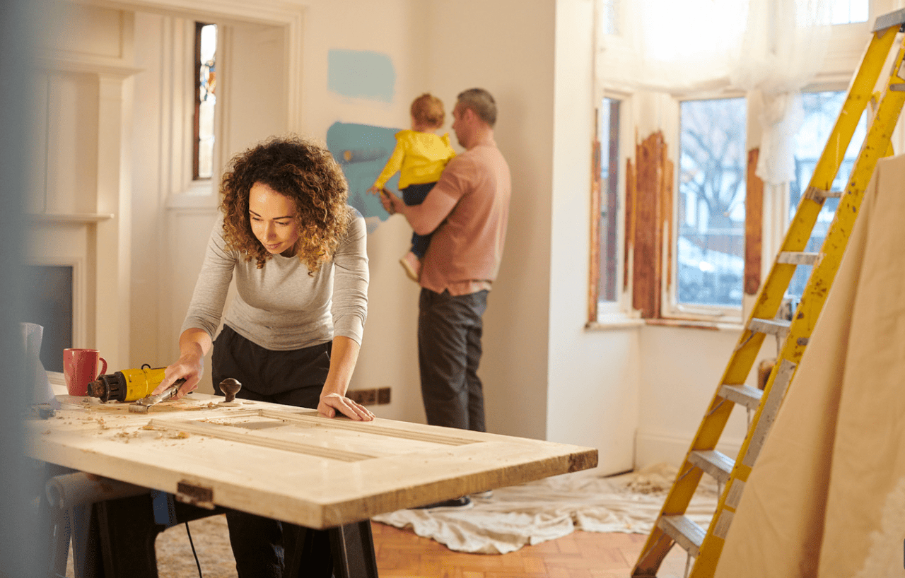 Everything to Know About Purchasing a Fixer Upper Home