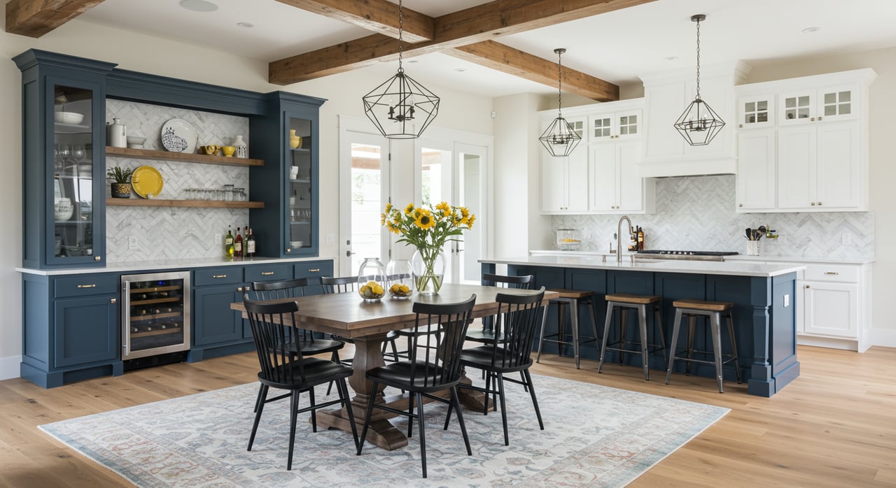 Why You Should Make A List Of The Top 20 Features You Love About Your Home When Selling