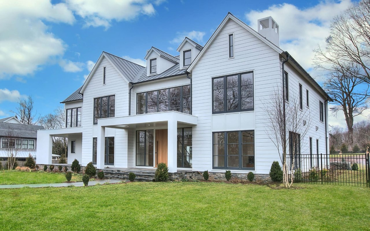 Hottest Architectural Styles in Westport, CT