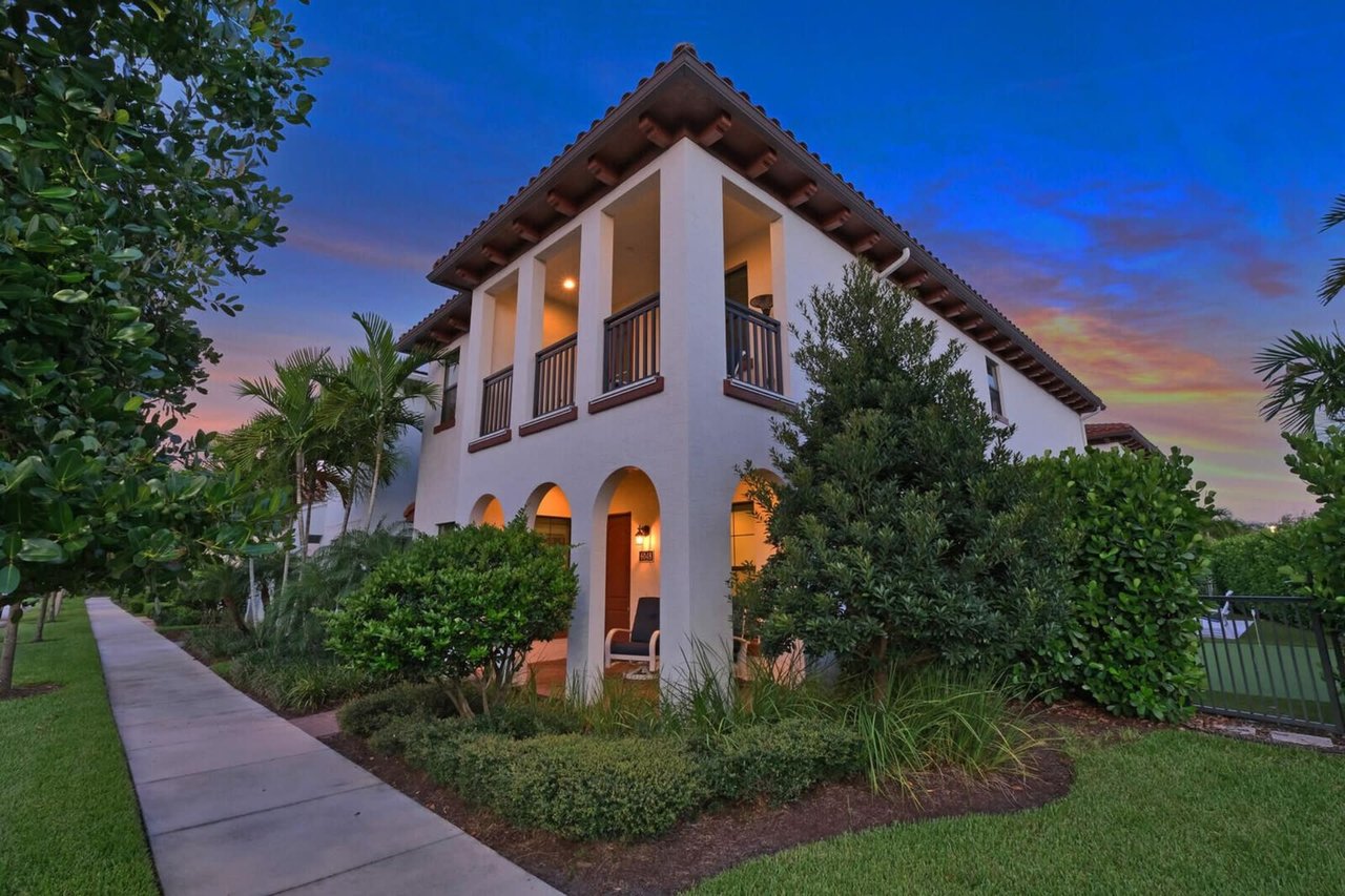 Why You Should Buy A Second Home In Palm Beach Gardens