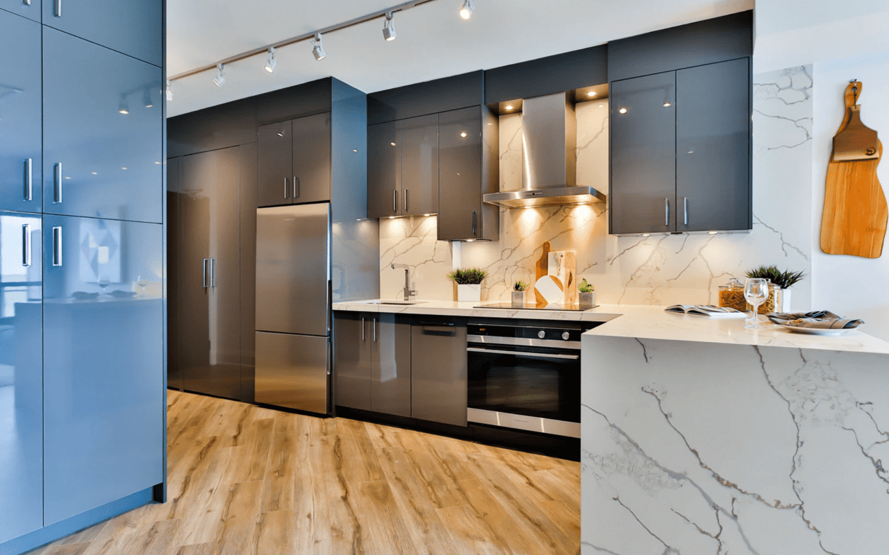 Kitchen Updates Your SF Peninsula Home Needs