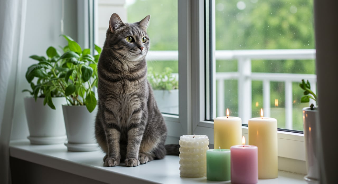 Pet-Friendly Houseplants to Beautify Your Home