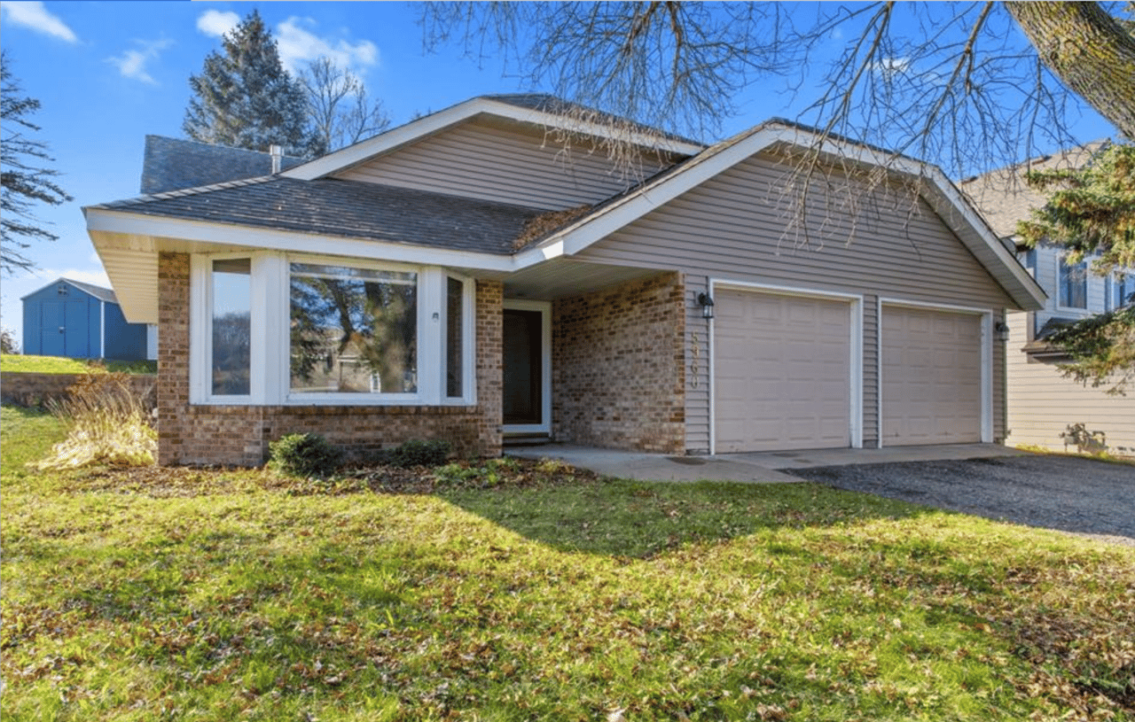 5960 Red Cherry Ln, Minnetonka, MN