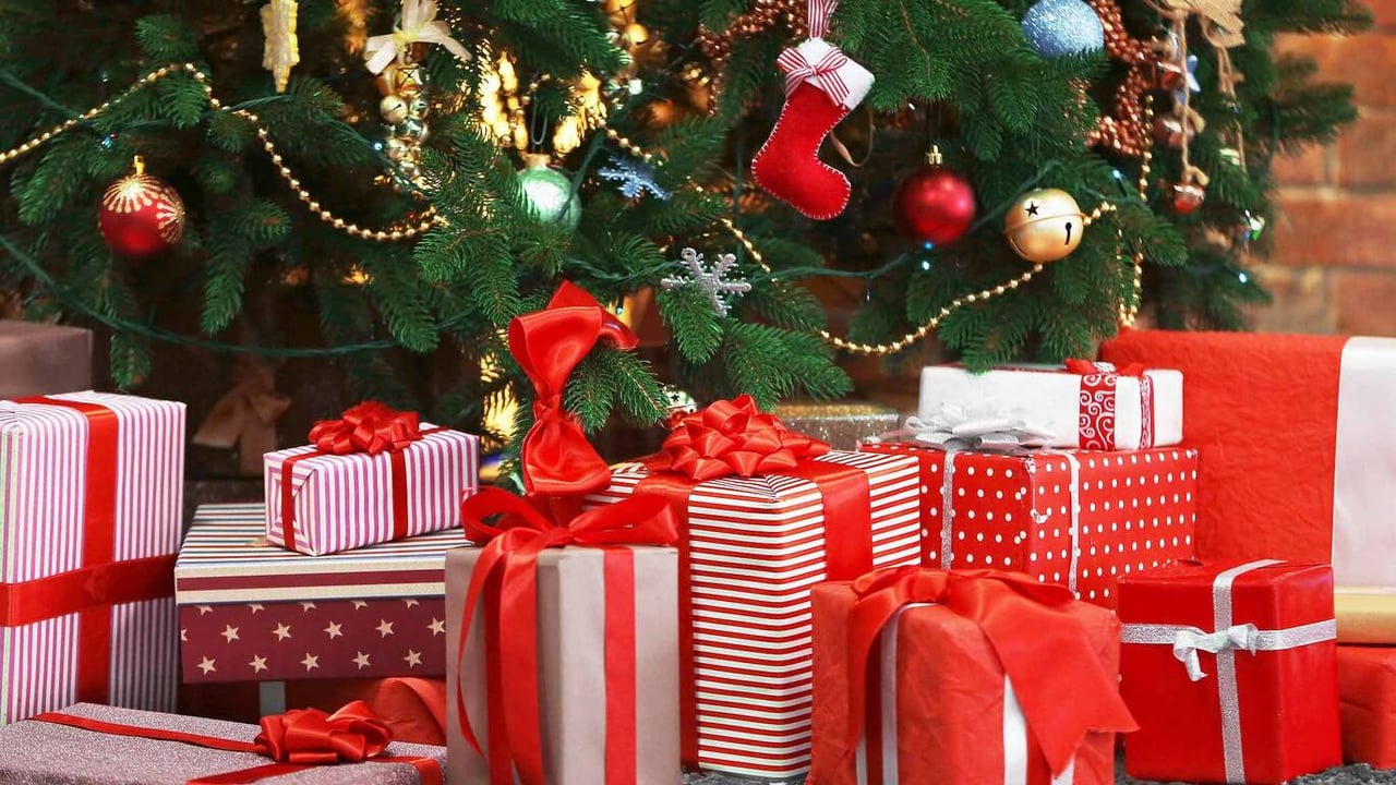 Celebrate the holidays at these festive Christmas events in Miami