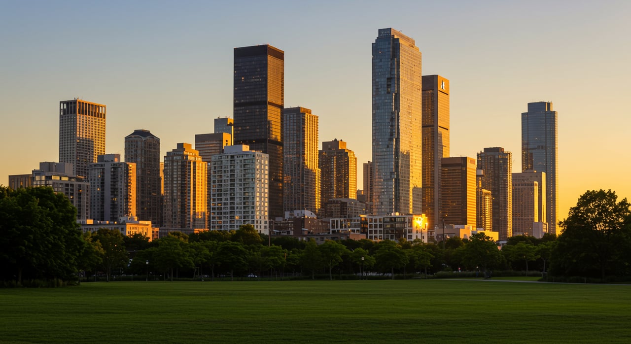 Buying a Home in Austin