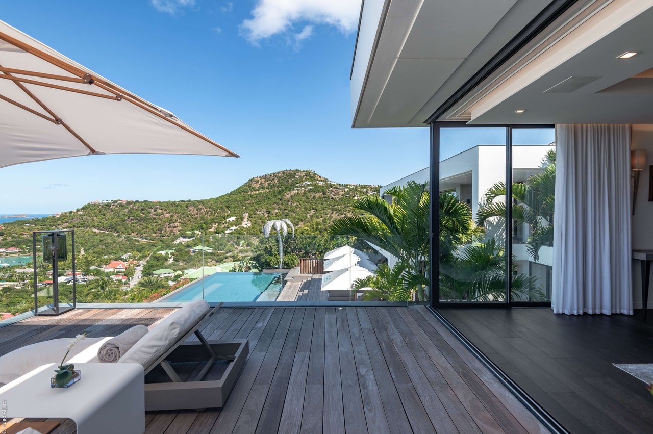 Villa NEO | St Barts