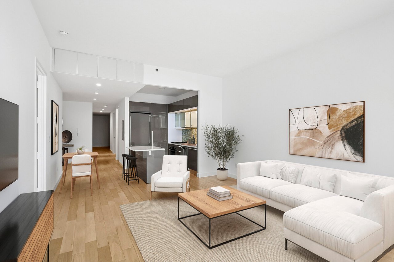 75 Wall Street, Apt 37A