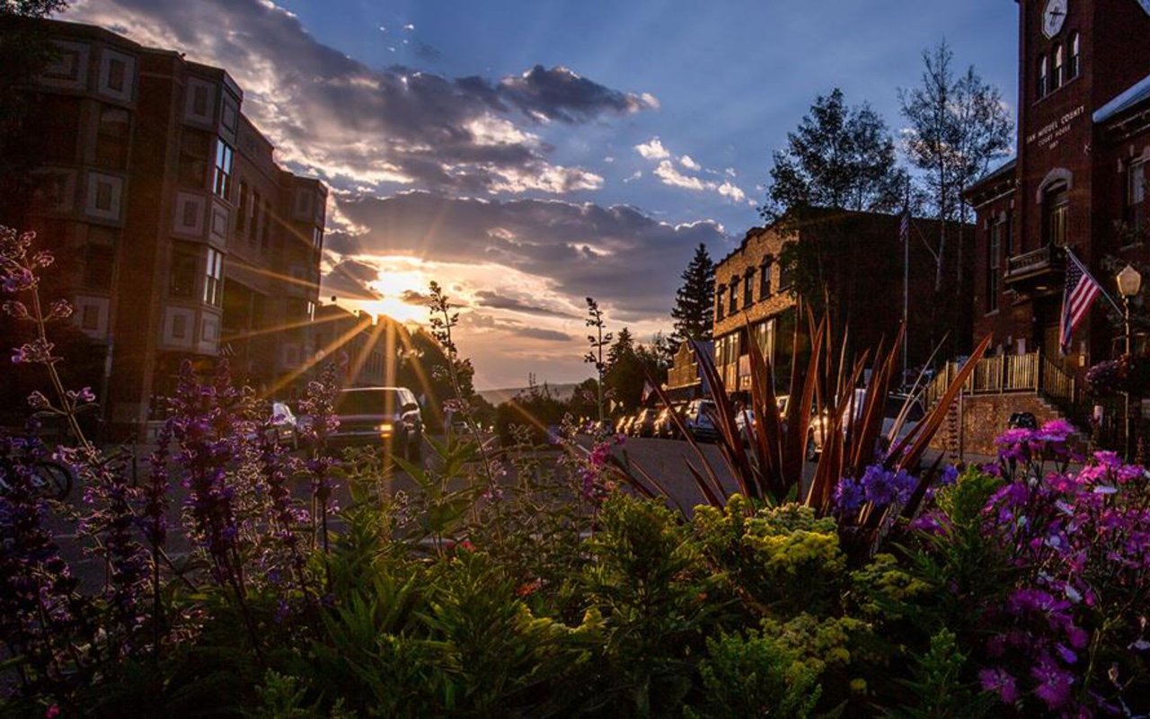 Telluride Update August 2023