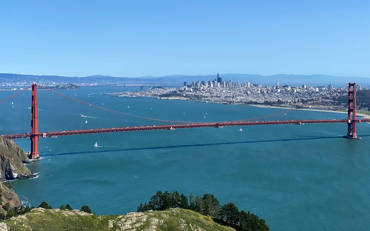 Looking for Beauty & Space That Only Marin Offers?