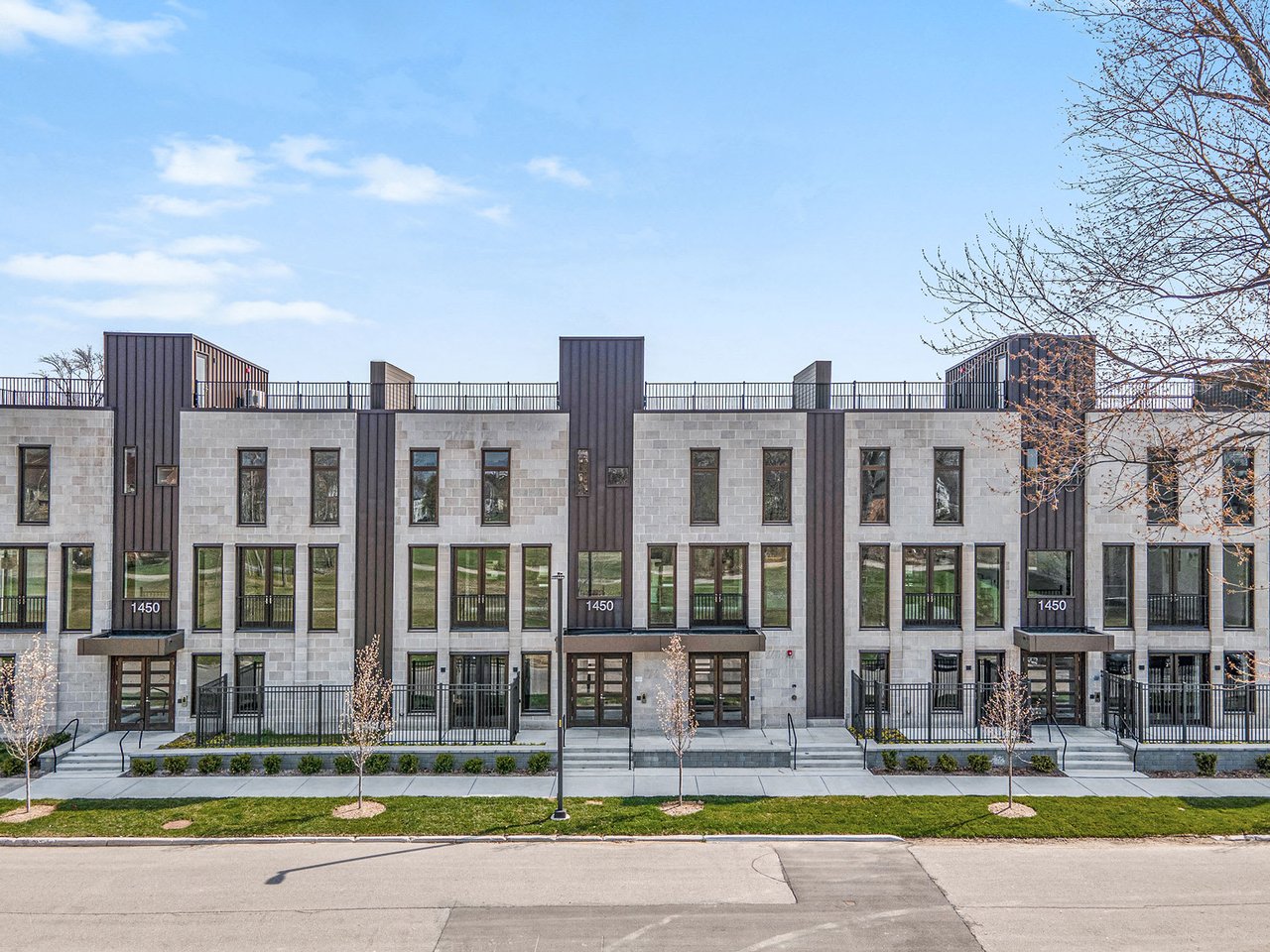 1450 Townsend St, #401