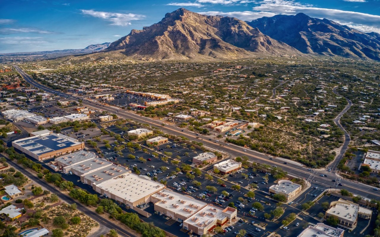 Oro Valley