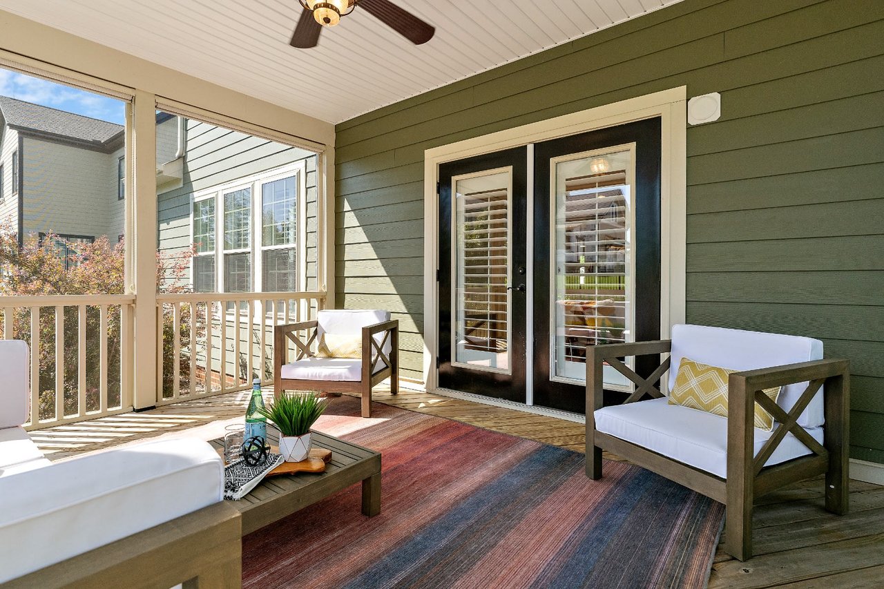 16407 Shefford Drive