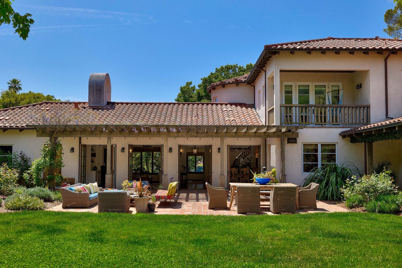 25 Martling Road, San Anselmo