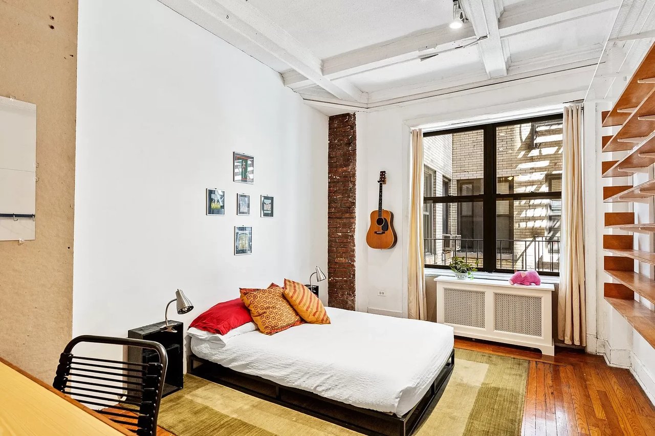 545 W 111th St, Apt 2G