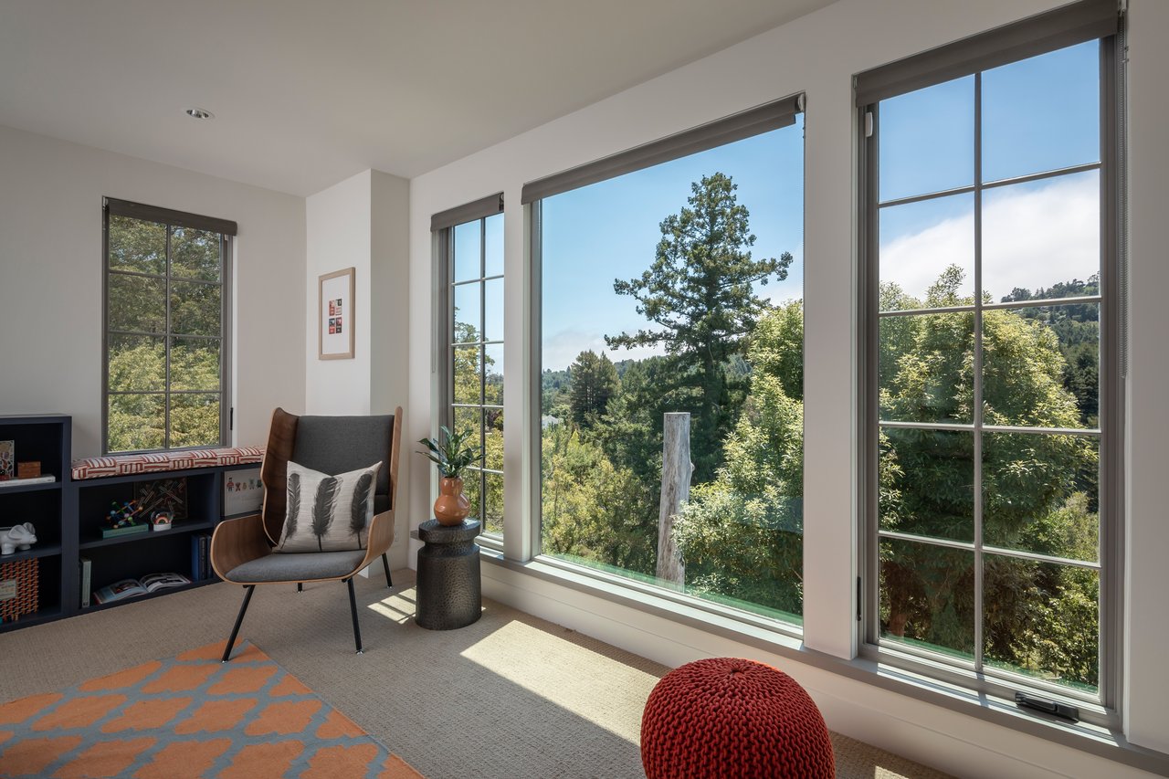 Perfection in Mill Valley!