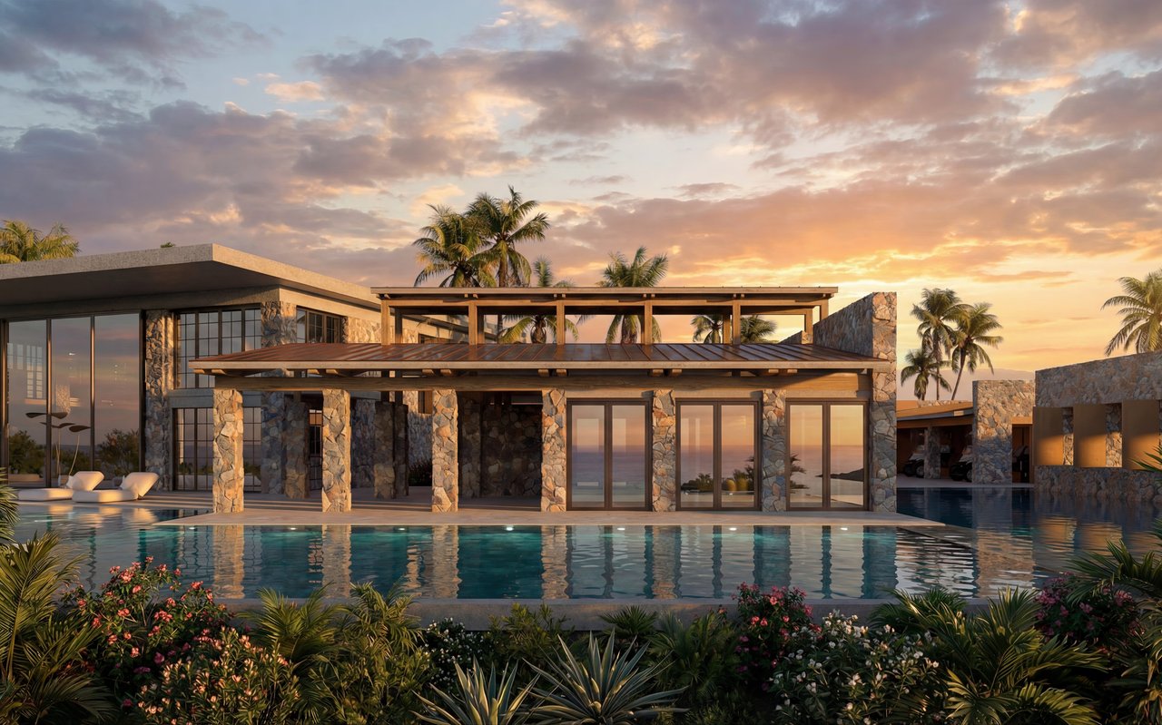 The Summit Homesite E12