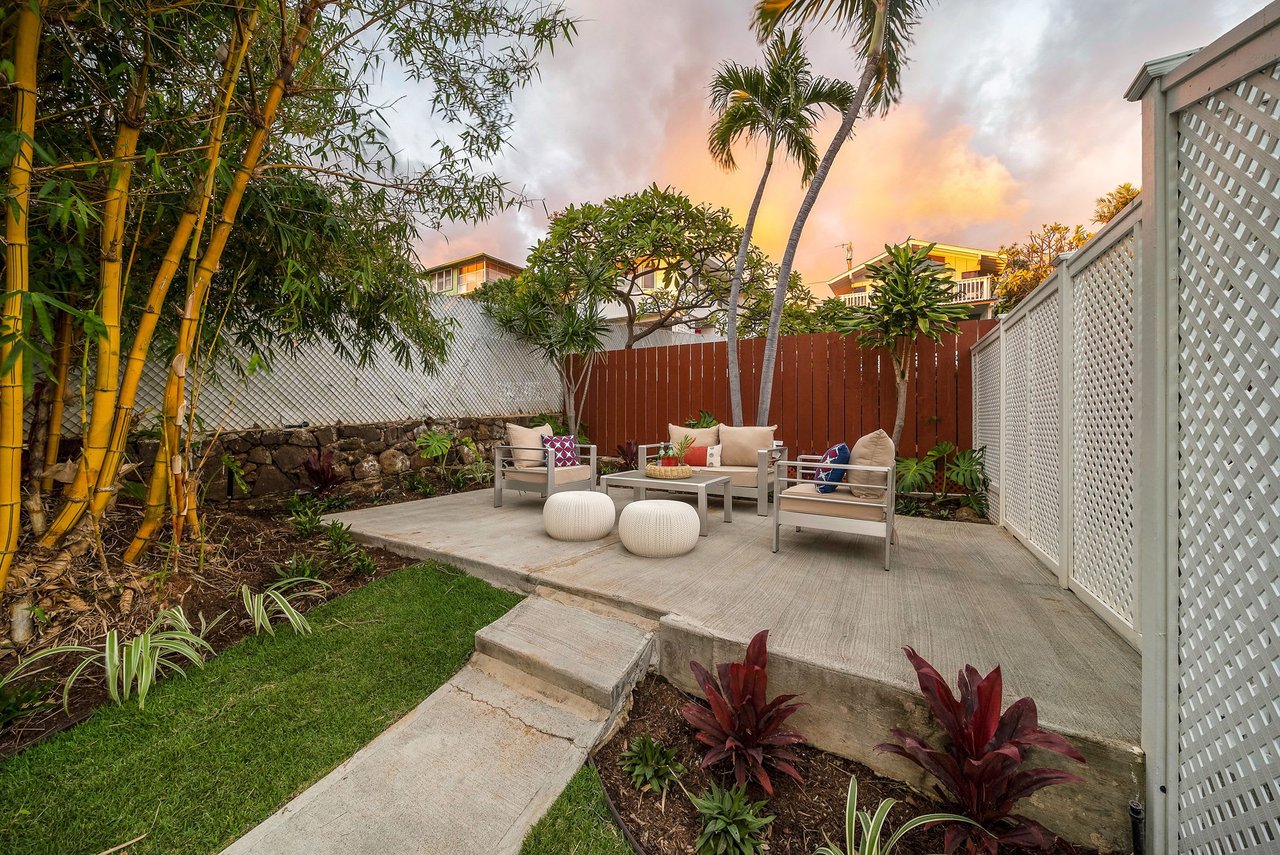 3851 Sierra Drive