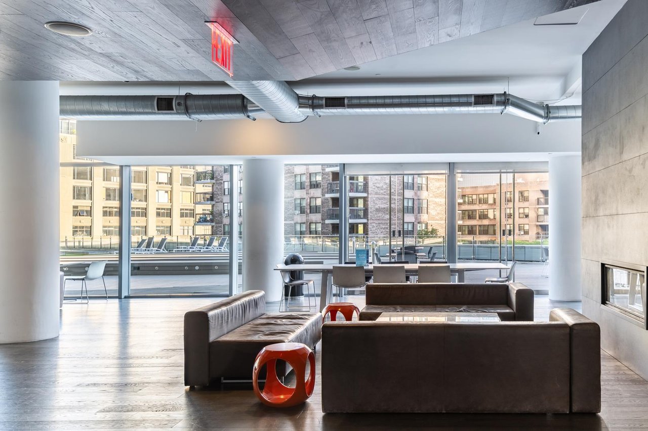 550 West 54th Street, Apt 25X