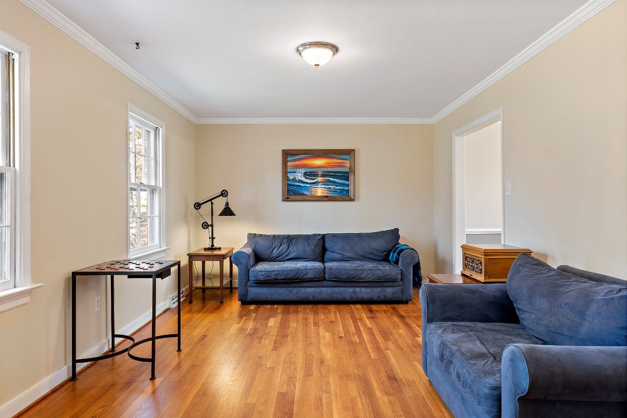 517 Wallingham Drive