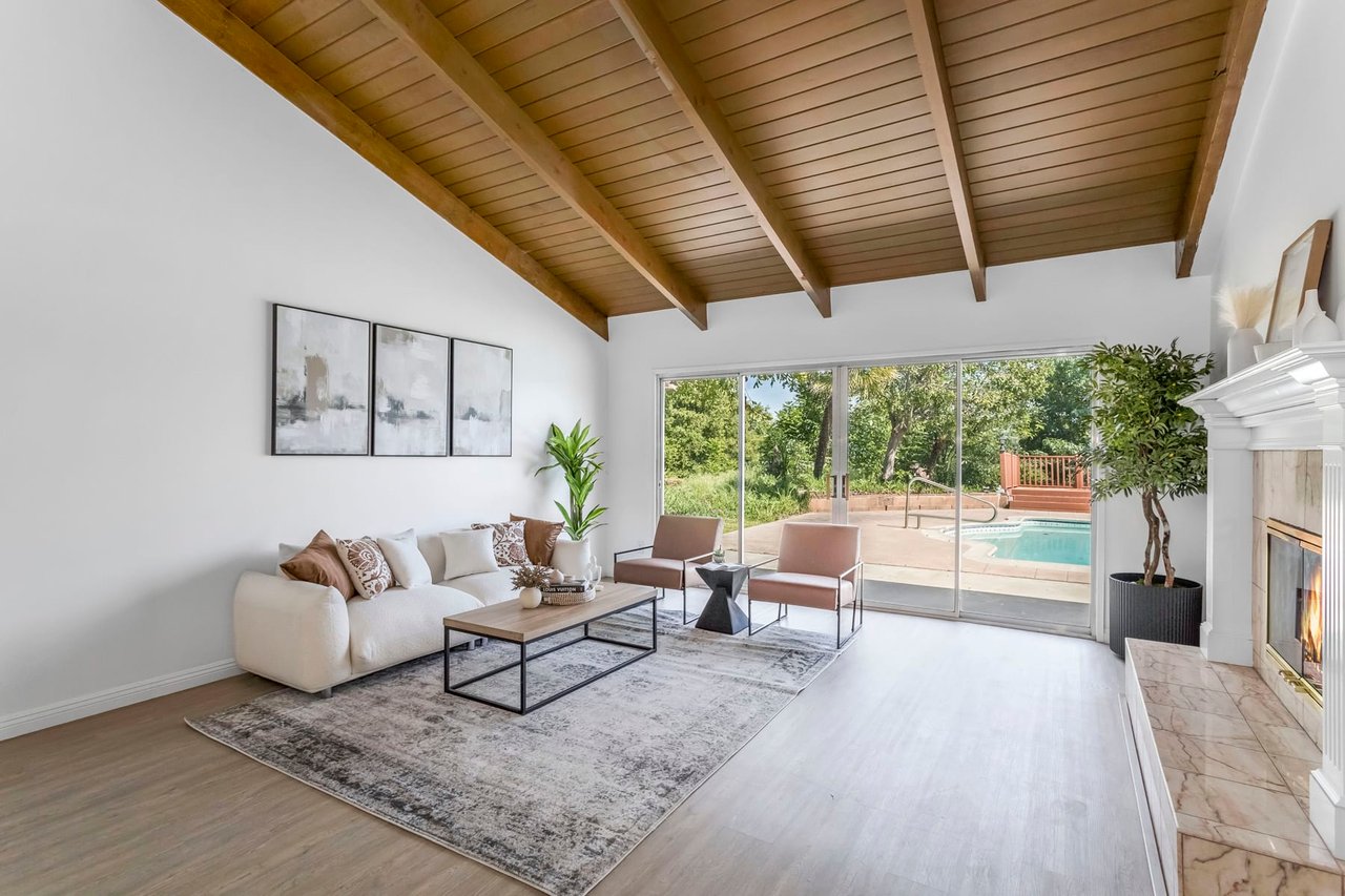 5628 El Canon Ave | Woodland Hills
