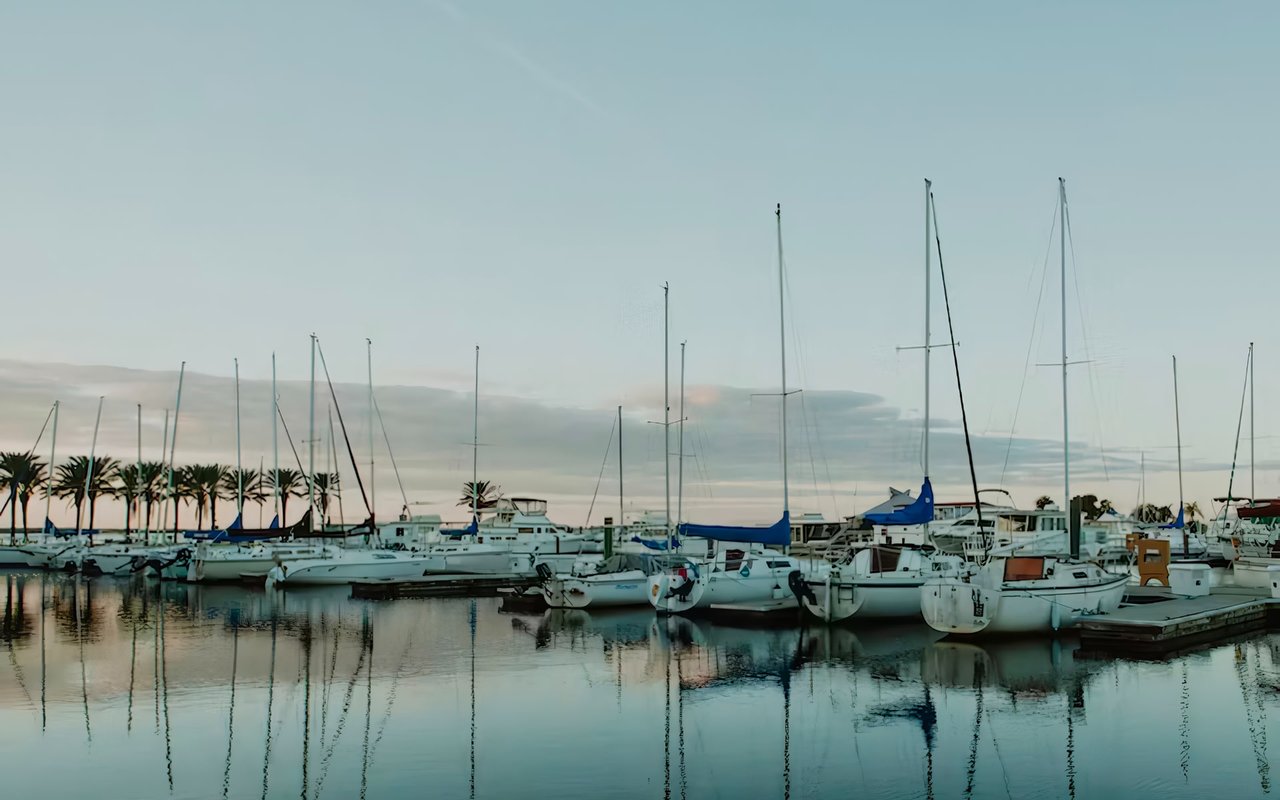 The Insider's Guide to Stamford Yacht Club