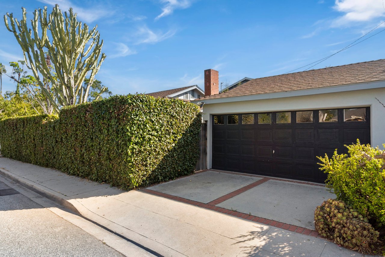 1317 Ozone Ave, Santa Monica