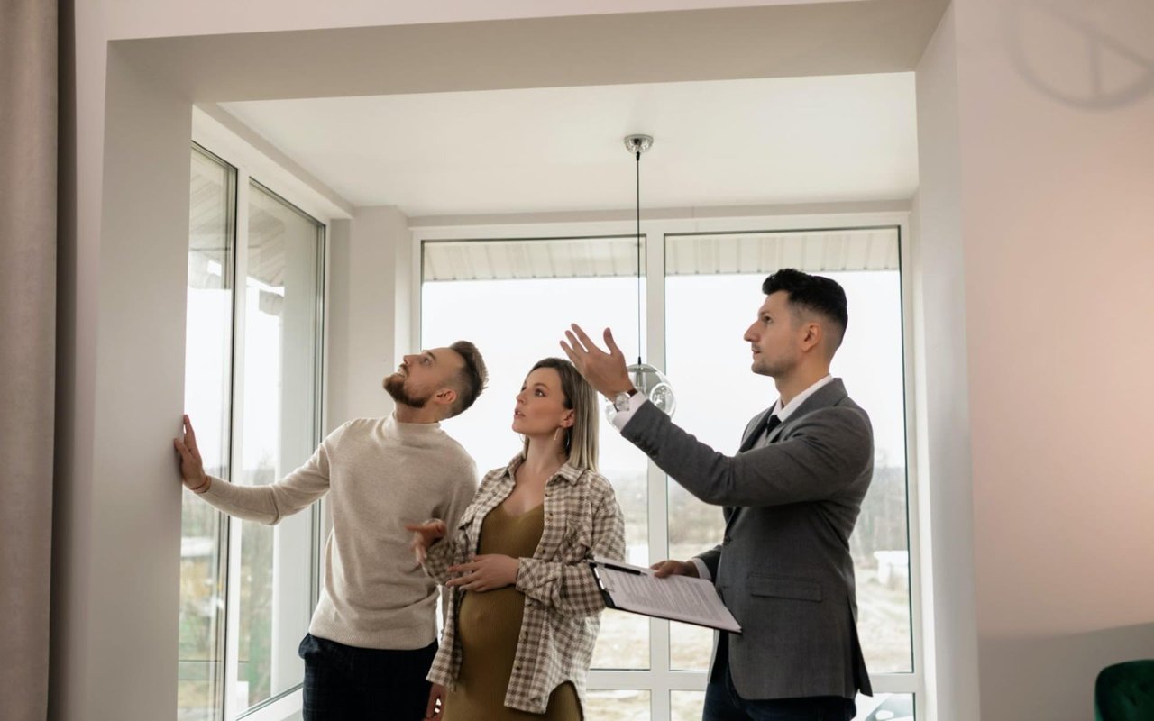 6 Easy Ways to Have a Successful Open House
