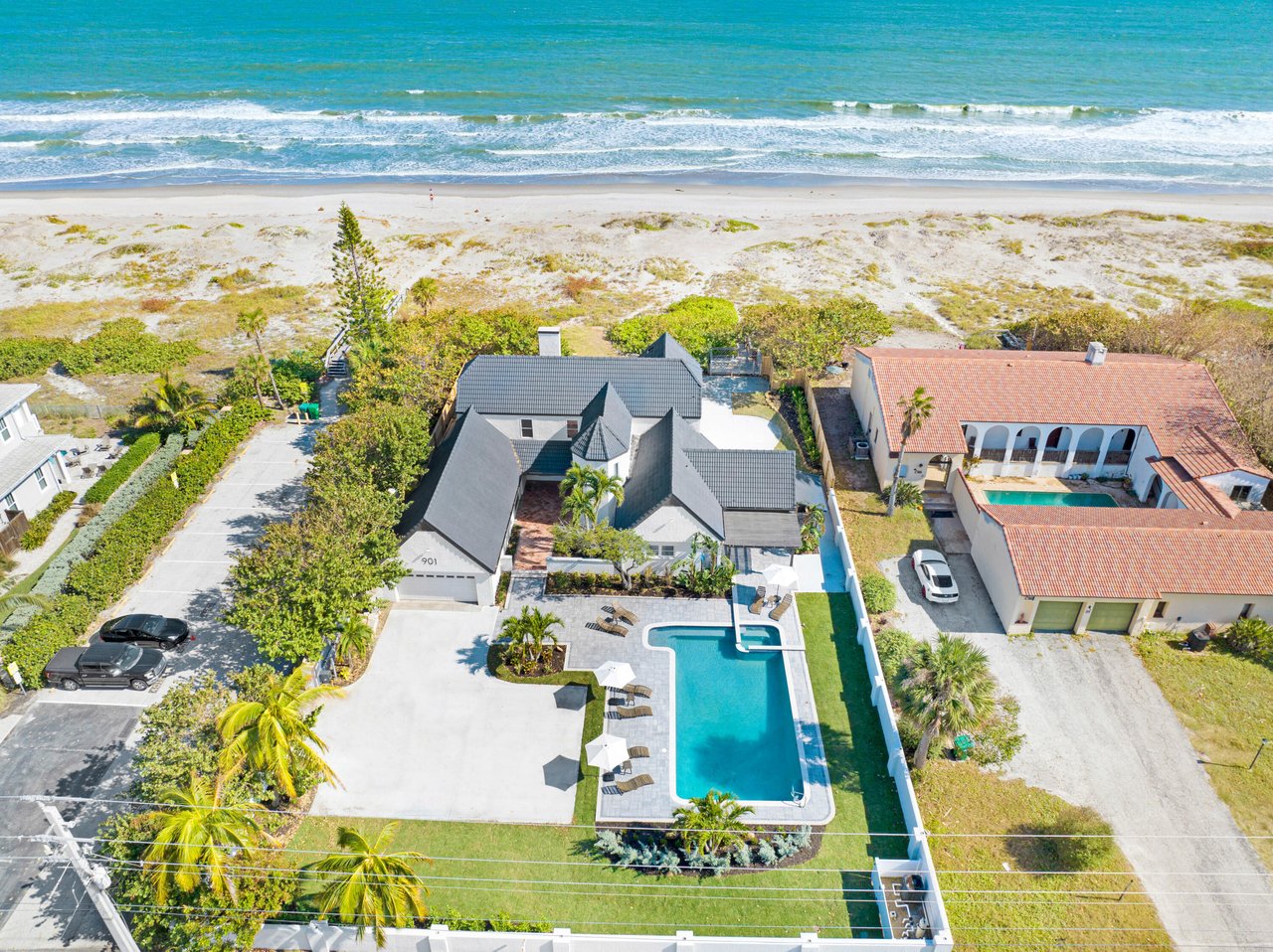 Cocoa Beach Real Estate